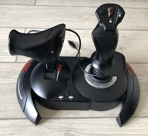 T-flight Hotas X - Picture 1 of 6