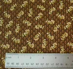 33" Halo Gudrun Erla Red Rooster Teal Floral Green Tan Brown - Picture 1 of 2