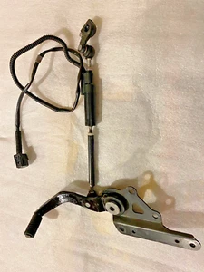 QUICK SHIFTER PEDALE ORIGINALE SUZUKI V STROM 800 DE SE GSX-8S 8R 25500-25L00 - Imagen 1 de 10