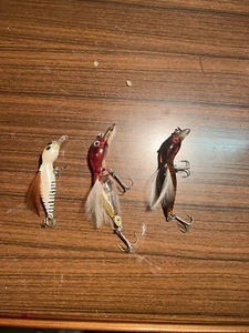 Escha Pesca spinning - Foto 1 di 2