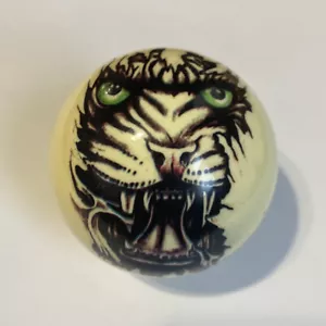 Angry Cat kundenspezifischer Schaltknauf Schaltschaltschalthebel für Auto oder LKW tolles Geschenk! - Bild 1 von 2