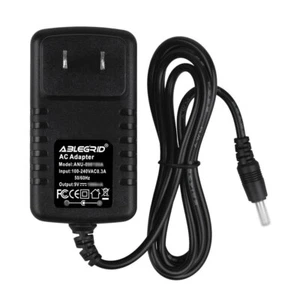 9V AC-DC Adapter For Bunker Hill 62368 Security Harbor Freight Tools 9VDC Power - Picture 1 of 4