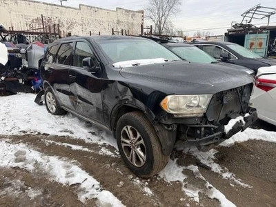 Condensador de CA compatible con 11-23 DURANGO 230165 Foto 1 de 4