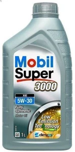 Olio motore MOBIL 201510301069 per MG MG TF 1.8 2002-2009 - Picture 1 of 5