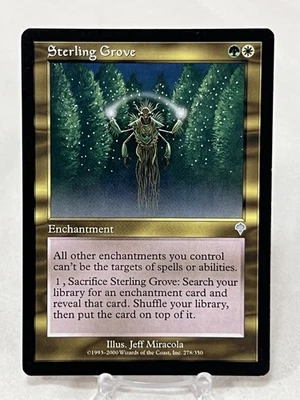 Sterling Grove Invasion Regular - Image 1 of 4