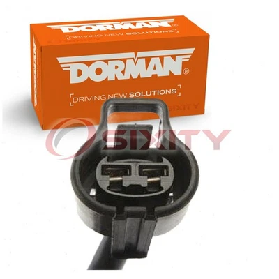 Conjunto de ventilador de refrigeración del motor Dorman para Toyota Corolla 2009-2013 1,8 L L4 TB Foto 1 de 4