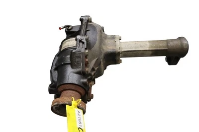 06-13 Land Rover Range Rover Sport LR4 eje diferencial delantero portador fabricante original Foto 1 de 4