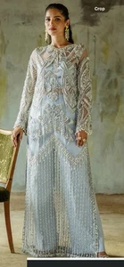 pakistani designer salwar kameez - Picture 1 of 8