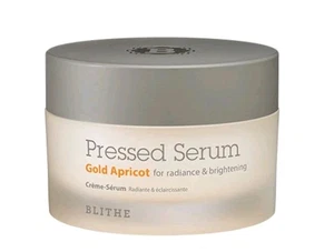 BLITHE Pressed Serum Gold Apricot 50 ml - Bild 1 von 1