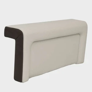 Sailfish Boat Leaning Post Seat Cushion 48-5783 | 240CC 2021 w/ Vents - Picture 1 of 5