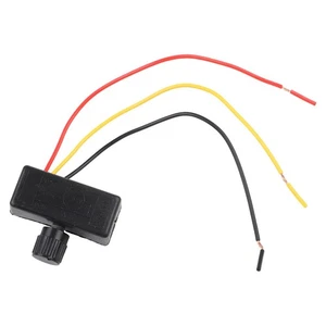 Praktischer Sprühgerät Regler Drehzahlregler Schalter Regler 1 Stück - Bild 1 von 14