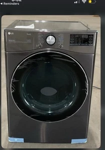LG 7.4 cu.ft. Smart GAS Dryer – Ultra Large Capacity – Never Used! - Picture 1 of 7