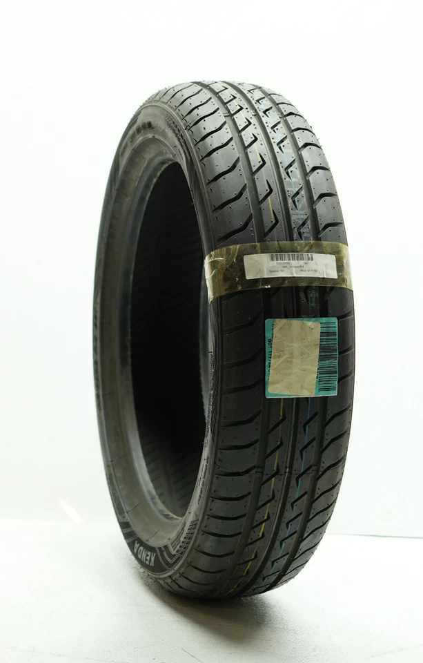 Новая оригинальная подлинная передняя шина KENDA KR390 Can-Am Ryker 145/60R16 DOT 3419 705403055 - Изображение 1 из 4