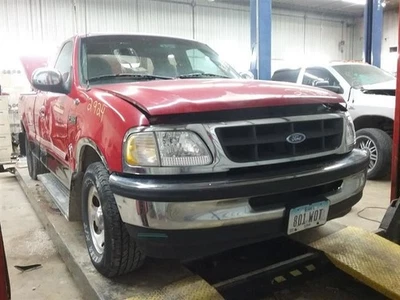 (LOCAL PICKUP ONLY) Hood Fits 97-98 EXPEDITION 1373125 Foto 1 de 4