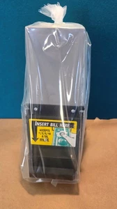 Mars Mei AE2611 Arcade Bill Acceptor $1. bis 20€. Rechnungsannahme - Geprüft Gut - Bild 1 von 7