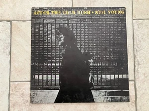Neil Young _ After The Gold Rush _ Vinile LP 33giri gatefold 1971 Reprise Italy - Foto 1 di 5