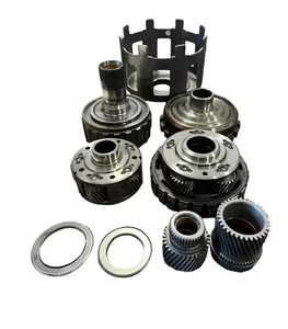 700R4 4L60E 4L65E 4L70E 5 PINION HEAVY DUTY PLANETARY ASSEMBLY LIFETIME WARRANTY - Picture 1 of 3
