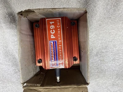 Bobina de encendido de alto rendimiento Pro Comp PC 91  Foto 1 de 4