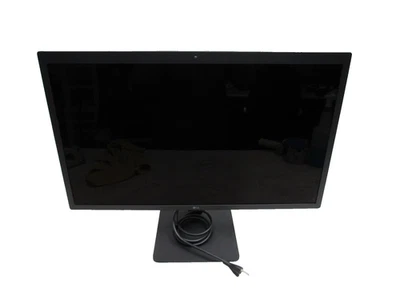 LG 27MD5KL-B UltraFine Display 5K Monitor 27" - image 1 of 4