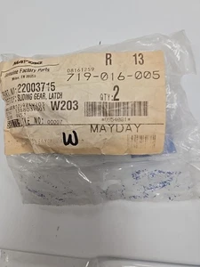 2203715 Maytag pestillo engranaje deslizante [H2] - Imagen 1 de 3