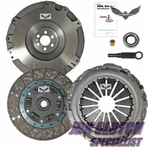 JDK OE CLUTCH & FLYWHEEL KIT FITS 05-19 FRONTIER 09-11 EQUATOR 2.5L QR25DE - Bild 1 von 7