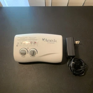 NEW Ameda Finesse Purely Yours Electric Breast Pump - With Power Cord - Picture 1 of 9