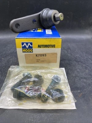 🇺🇸MOOG K7093 rótula inferior 78-80 Dodge/Plymouth ¡¡ENVÍO GRATUITO!!!🇺🇸 Foto 1 de 2
