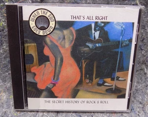 "That's All Right" Various Artists CD Bluebird (2003) NM- - Bild 1 von 3