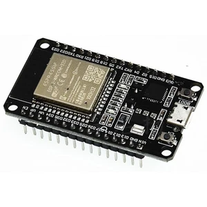ESP32 ESP-WROOM-32 ESP-32S Development Board 2.4GHz WiFi & Bluetooth for Arduino - Picture 1 of 2