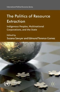 The Politics of Resource Extraction: Indigenous Peoples, Multinational Corporati - Picture 1 of 1