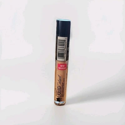 Wet n Wild Megalast Liquid Catsuit Creme Liquid Eyeshadow 572 Putty In My Hands - Image 1 of 4