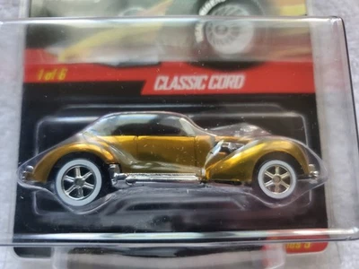 Hot Wheels Real Riders Classic Cord Serie 9. Foto 1 de 3