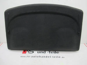 VW Scirocco 3 III 13 08-14 cappelliera coperchio copertura bagagliaio 1K8867769C - Foto 1 di 5