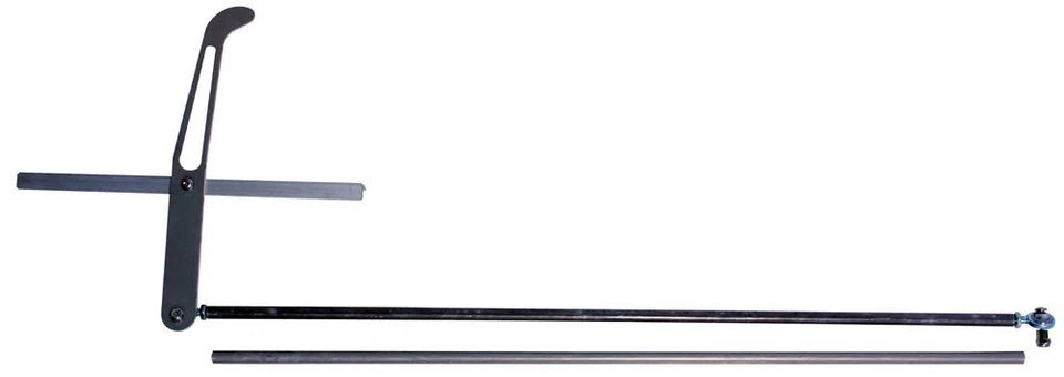 Kit de acoplamiento de manija de puerta Foto 1 de 1