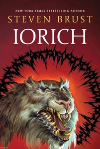 Iorich (Vlad Taltos) - Picture 1 of 1