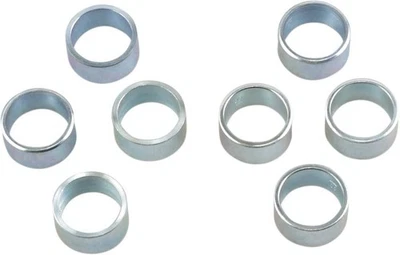 Pesos de embreagem EPI - 18 gramas para 2004-2006 Yamaha YFM350 Bruin automático 2x4 ATV - Imagem 1 de 2