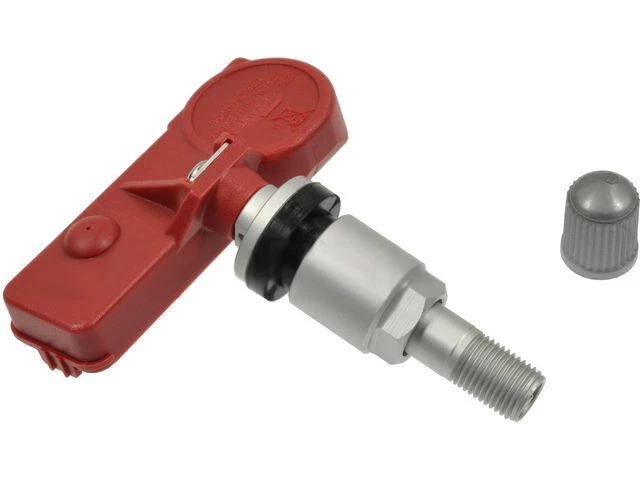 Sensor programável SMP 58722NN 2008 2001 para 2000-2009 Audi A6 Quattro TPMS - Imagem 1 de 2