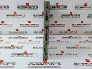 Modulo Aggiuntivo Interface BOSCH REXROTH SE312, 94V-0, 0 608 830 238 - Picture 1 of 11