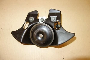 Yamaha yzf r6 2003 5sl horn and bracket mount stay - Picture 1 of 6