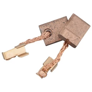 Remplacez vos brosses carbone usées par des remplacements pour CB440 CB448 CB436 - Photo 1/3