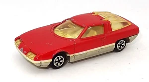 MAJORETTE VINTAGE NO. 221 GS CAMARGUE SPORTS COUPE - RARE - Picture 1 of 4