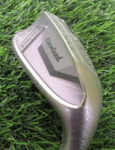 New Cleveland Women's Smart Sole Full Face 42* Chipper, Recoil Dart 50 Ladies - Picture 1 of 4