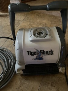 Hayward Tiger Shark Products For Sale Ebay