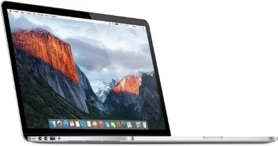 Apple MacBook Pro 15" Retina Core i7 16GB RAM 512GB SSD - Very Good/w/warranty - Image 1 of 4