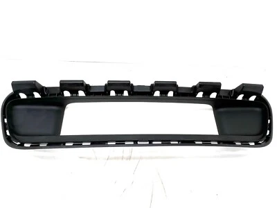 Porsche Boxster Cayman 2017>2023 718 982 Front Centre Air Guide 982807681A0K1 - Image 1 of 4