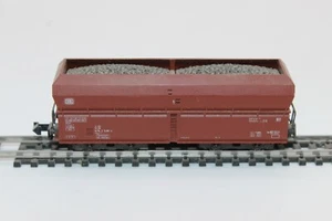 Minitrix N Großraumgüterwagen 4. Achsen  - Bild 1 von 1
