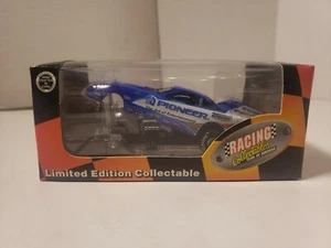 1997 Action RCCA TOM HOOVER Pioneer Dodge NHRA 1/64 Funny Car - Picture 1 of 9