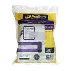 10 Proteam 107313, Super Coach Pro 10 Back Pack Vacuum Paper Bags Genuine