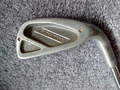 Excalibur INSTRUMENT Compu System # 7 Iron / Regular Flex - Image 1 of 4