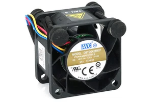 A3C40191750 FUJITSU FAN MODULE FOR RX1330 M2 - Afbeelding 1 van 7